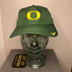 Nike Oregon Ducks Hat